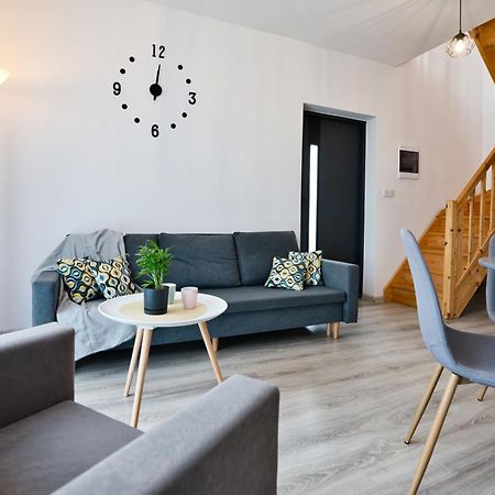 Domki Na Sosnowej By Housine Zator Exterior photo