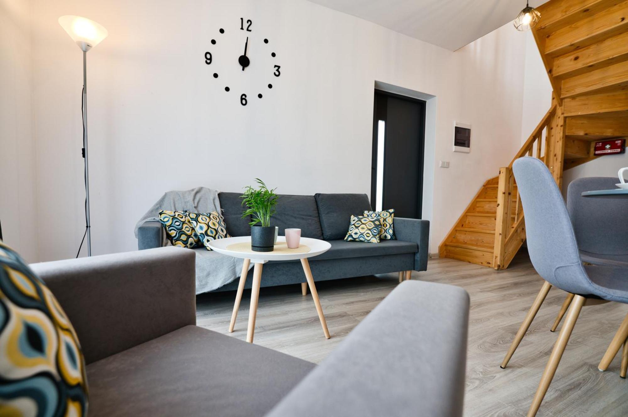 Domki Na Sosnowej By Housine Zator Exterior photo
