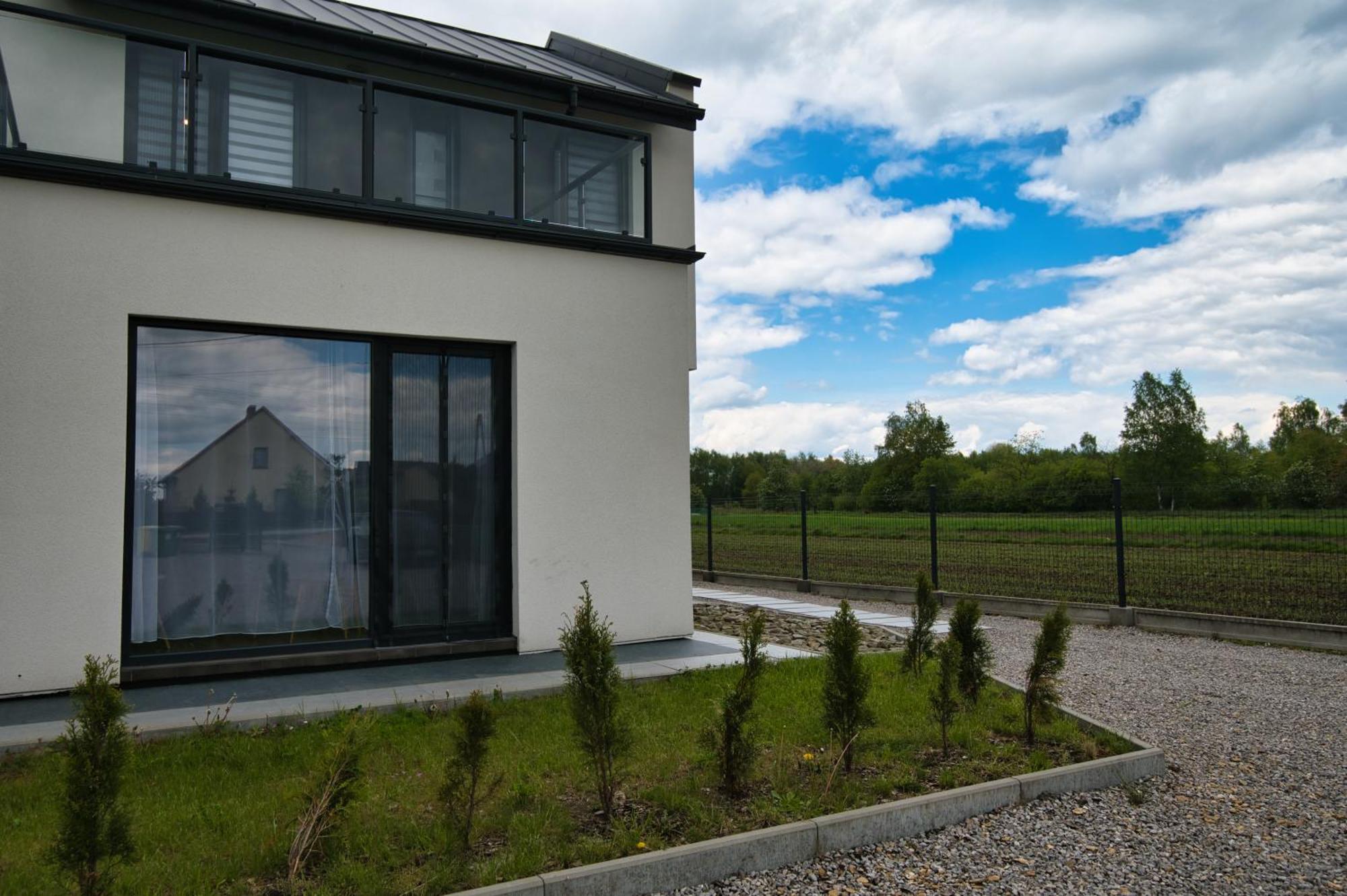 Domki Na Sosnowej By Housine Zator Exterior photo